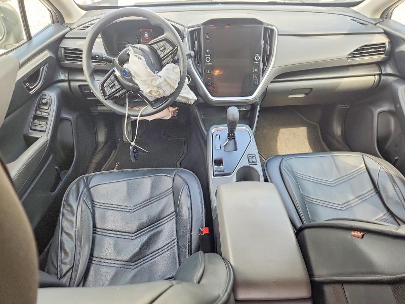 Продажа на аукционе авто 2024 Subaru Crosstrek, vin: JF2GUADC9R8278246, номер лота: 52602606