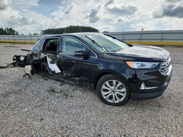 Продажа на аукционе авто 2022 Ford Edge, vin: 2FMPK4K96NBA30648, номер лота: 54918636