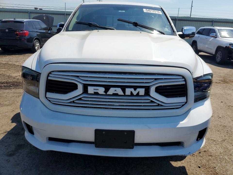 Продаж на аукціоні авто 2013 Ram 1500, vin: 1C6RR7JT1DS658068, номер лоту: 54012016