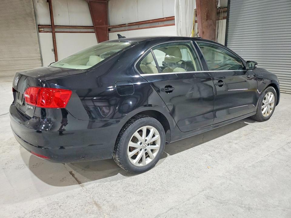 2013 Volkswagen Jetta მანქანა იყიდება აუქციონზე, vin: 3VWDP7AJ9DM297461, აუქციონის ნომერი: 55211366