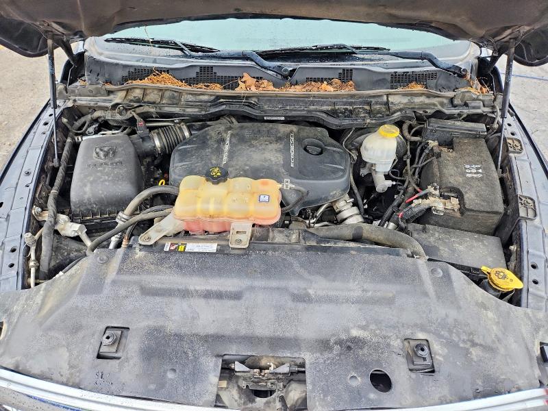Продажа на аукционе авто 2019 Ram 1500 Classic, vin: 1C6RR6NM8KS707504, номер лота: 54130206