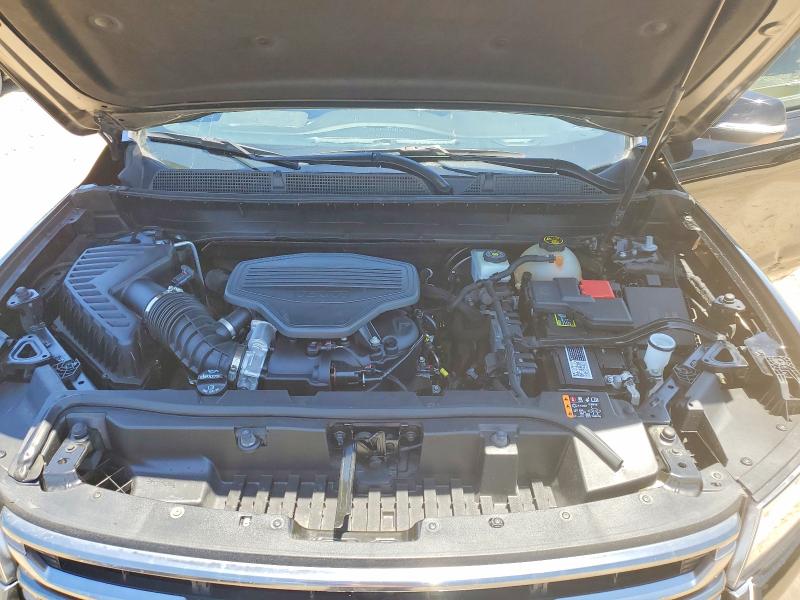 55397246 :رقم المزاد ، 1GKKNLLS2NZ153463 vin ، 2022 Gmc Acadia مزاد بيع