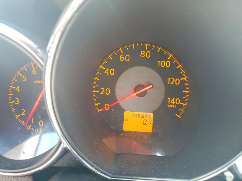 2005 Nissan Altima მანქანა იყიდება აუქციონზე, vin: 1N4AL11D25C248149, აუქციონის ნომერი: 52846706