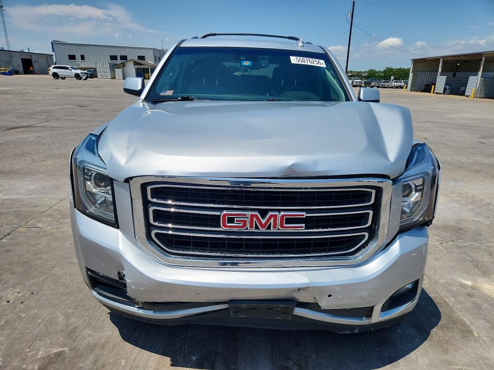 Aukcja sprzedaży 2019 Gmc Yukon, vin: 1GKS1BKC2KR369132, numer aukcji: 55076256