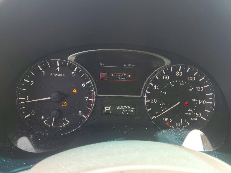 52340016 :رقم المزاد ، 1N4AL3AP9FC248950 vin ، 2015 Nissan Altima مزاد بيع
