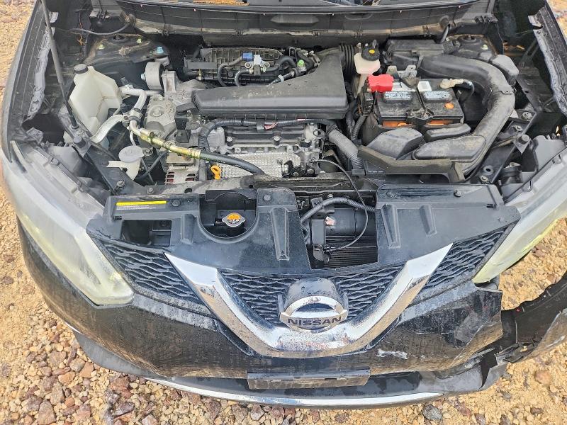 Продажа на аукционе авто 2014 Nissan Rogue, vin: 5N1AT2MV1EC756340, номер лота: 54651526