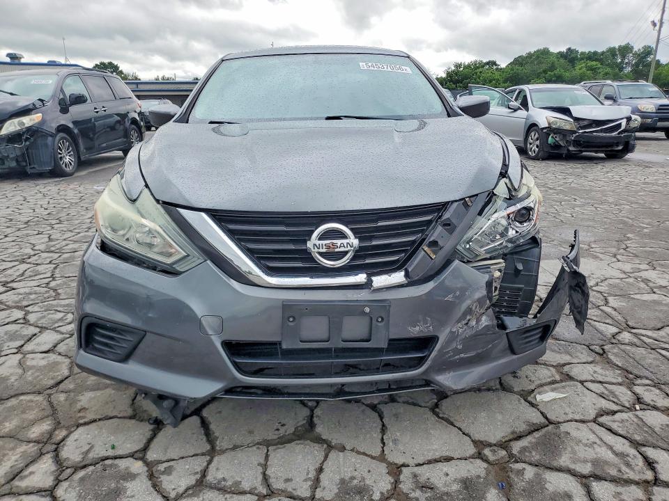 54537056 :رقم المزاد ، 1N4AL3AP3HC150354 vin ، 2017 Nissan Altima مزاد بيع