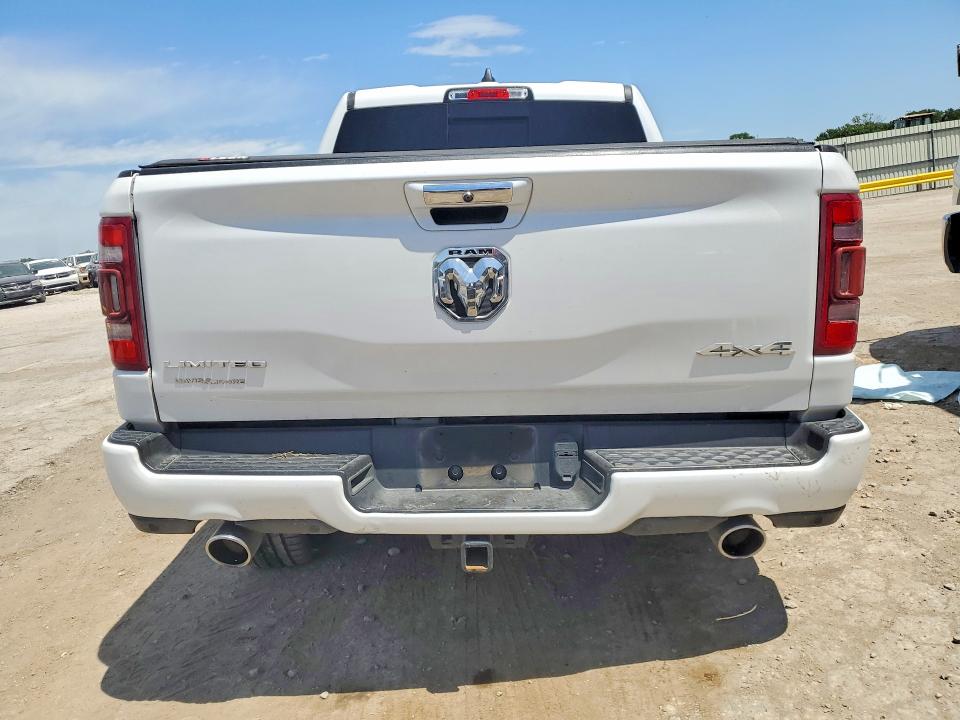 Aukcja sprzedaży 2020 Ram 1500, vin: 1C6SRFHT1LN170897, numer aukcji: 52393666