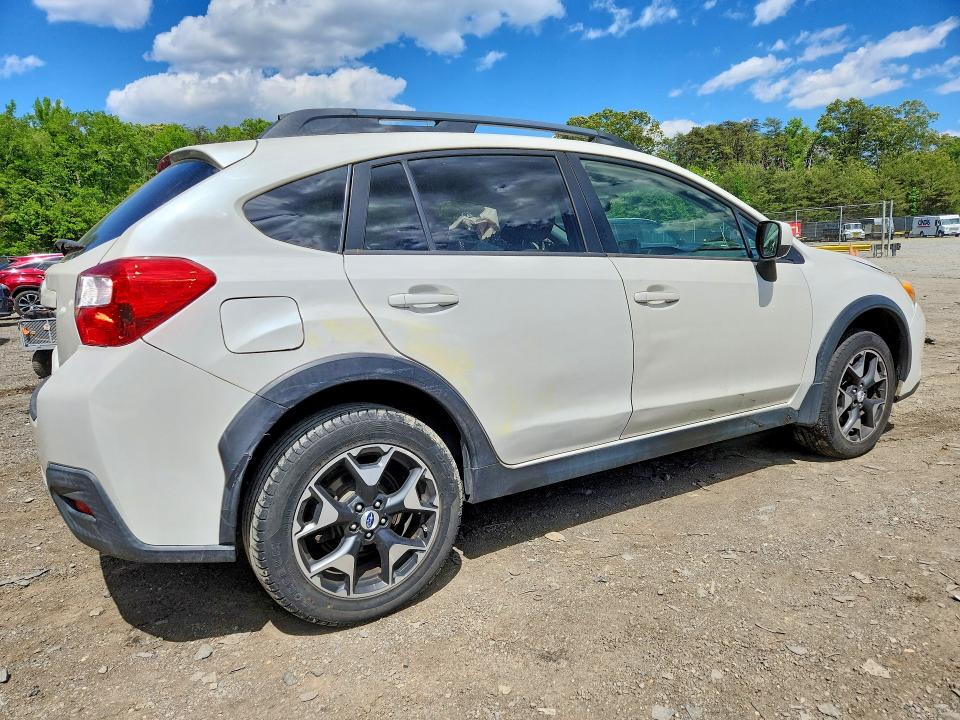 Продаж на аукціоні авто 2014 Subaru Xv Crosstrek, vin: JF2GPACC2E8334658, номер лоту: 52943936