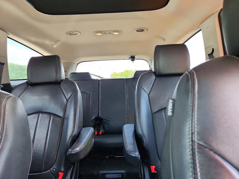 Aukcja sprzedaży 2016 Buick Enclave, vin: 5GAKVBKD1GJ327812, numer aukcji: 52573826