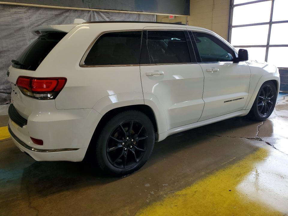 Продаж на аукціоні авто 2016 Jeep Grand Cherokee, vin: 1C4RJFCM3GC442656, номер лоту: 54441276