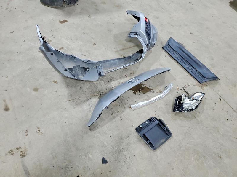 53382986 :رقم المزاد ، 2HGFC4B06JH303305 vin ، 2018 Honda Civic مزاد بيع