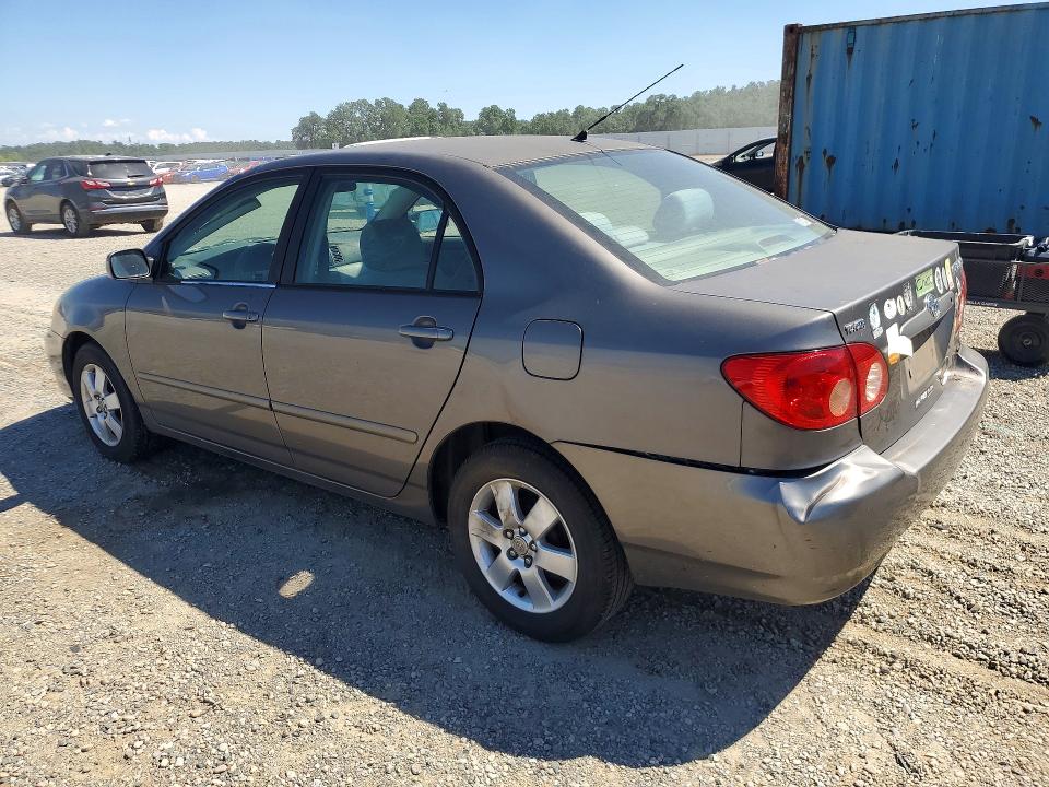 Продажа на аукционе авто 2005 Toyota Corolla, vin: 1NXBR30E65Z373020, номер лота: 49842276