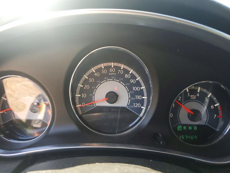51761096 :رقم المزاد ، 1C3CCBAB3EN237063 vin ، 2014 Chrysler 200 مزاد بيع