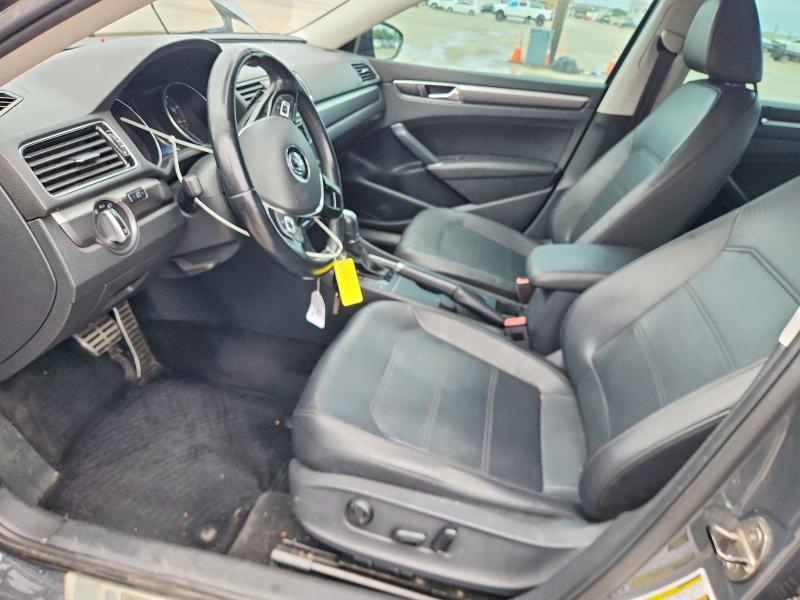 Aukcja sprzedaży 2017 Volkswagen Passat, vin: 1VWDT7A32HC052456, numer aukcji: 54442246