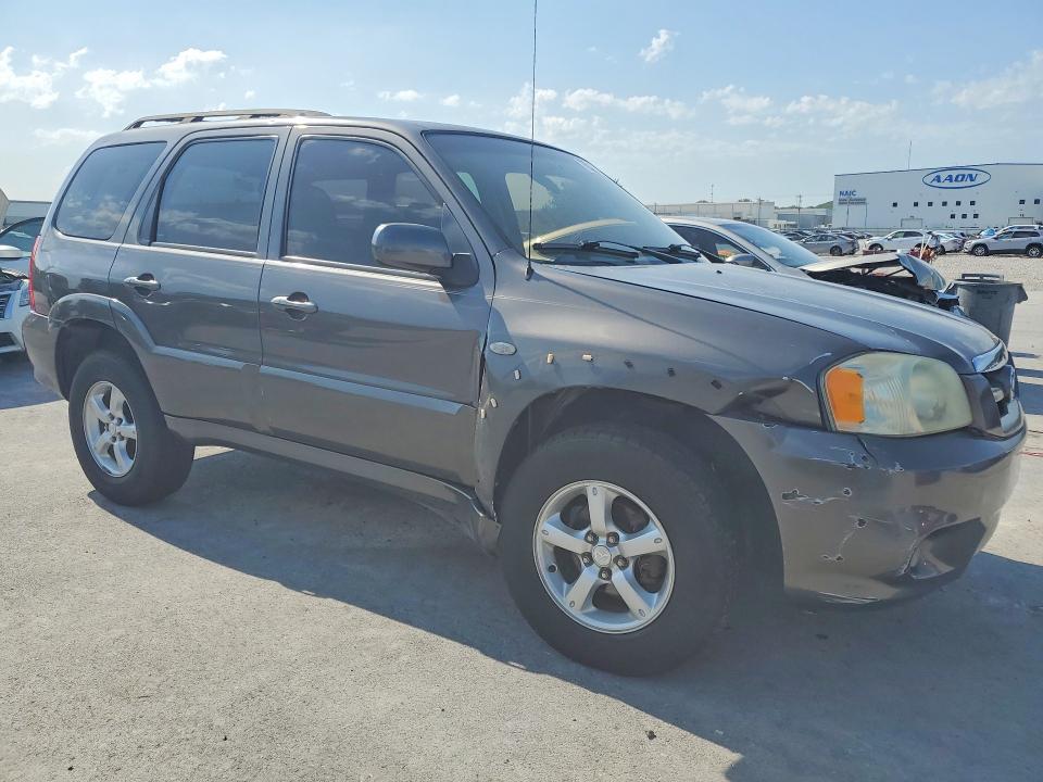 Aukcja sprzedaży 2005 Mazda Tribute, vin: 4F2YZ02Z15KM50336, numer aukcji: 52017736