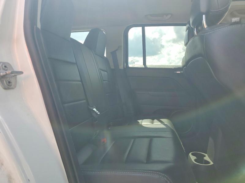 Продаж на аукціоні авто 2014 Jeep Patriot, vin: 1C4NJPFA3ED679936, номер лоту: 54608536