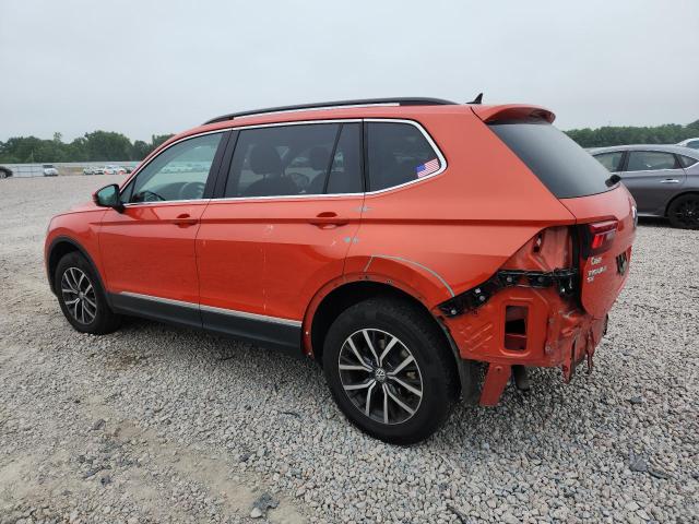 54367236 :رقم المزاد ، 3VV2B7AX9JM190176 vin ، 2018 Volkswagen Tiguan مزاد بيع