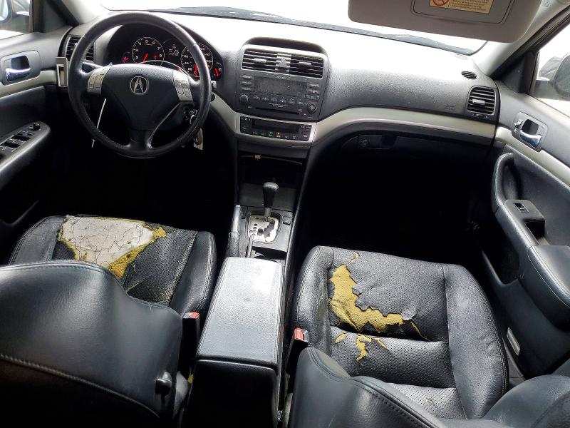 2004 Acura Tsx მანქანა იყიდება აუქციონზე, vin: JH4CL96884C023860, აუქციონის ნომერი: 52702336