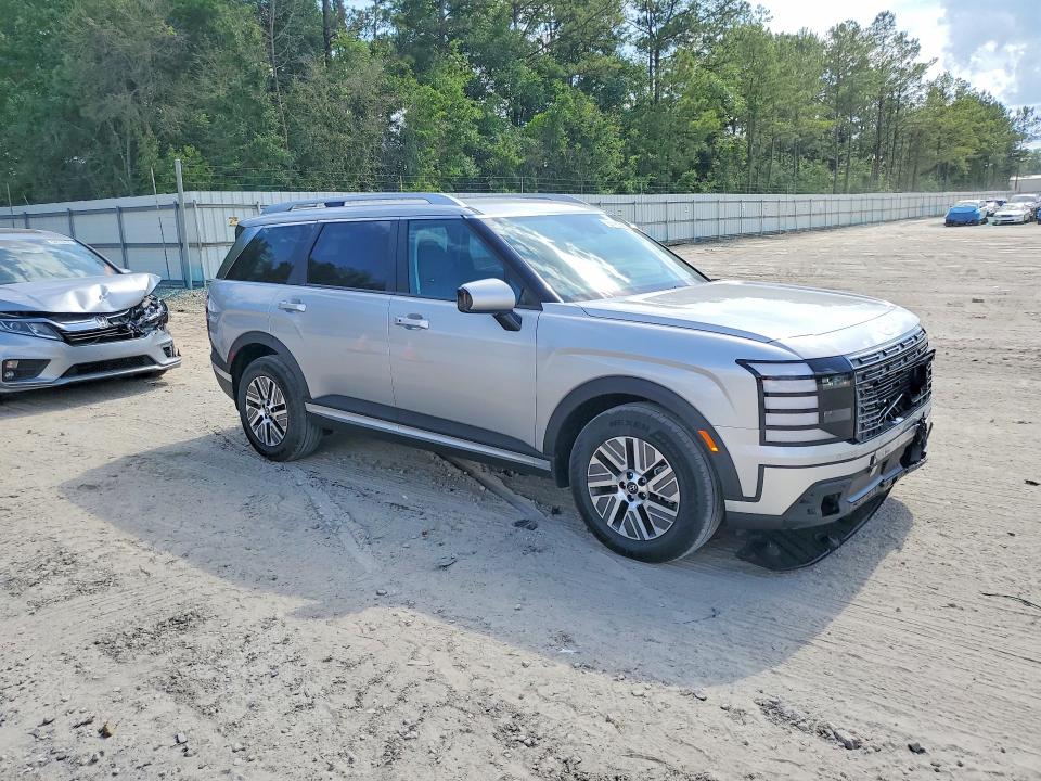 Aukcja sprzedaży 2026 Hyundai Palisade, vin: KM8RL5SA6TU071228, numer aukcji: 54165036