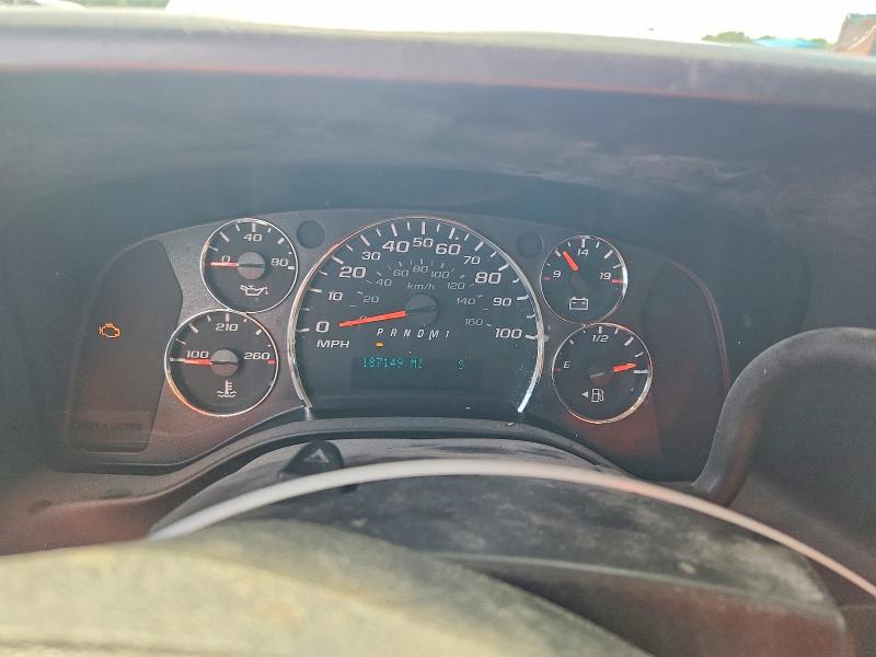 2015 Chevrolet Express G3500 მანქანა იყიდება აუქციონზე, vin: 1GAZG1FGXF1123958, აუქციონის ნომერი: 54170936