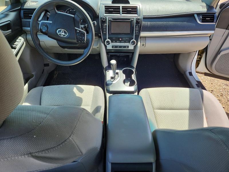 Продаж на аукціоні авто 2014 Toyota Camry, vin: 4T4BF1FK0ER420087, номер лоту: 55150986