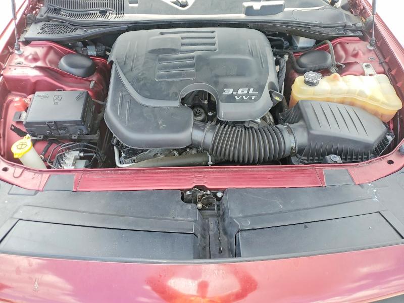 Продажа на аукционе авто 2020 Dodge Challenger, vin: 2C3CDZAG9LH106050, номер лота: 54192956