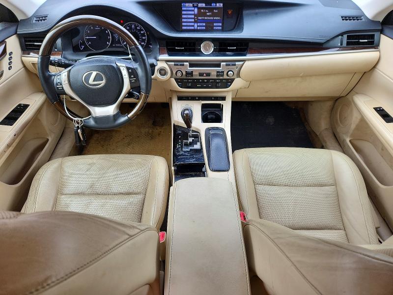 53318946 :رقم المزاد ، JTHBK1GG3D2056910 vin ، 2013 Lexus Es مزاد بيع