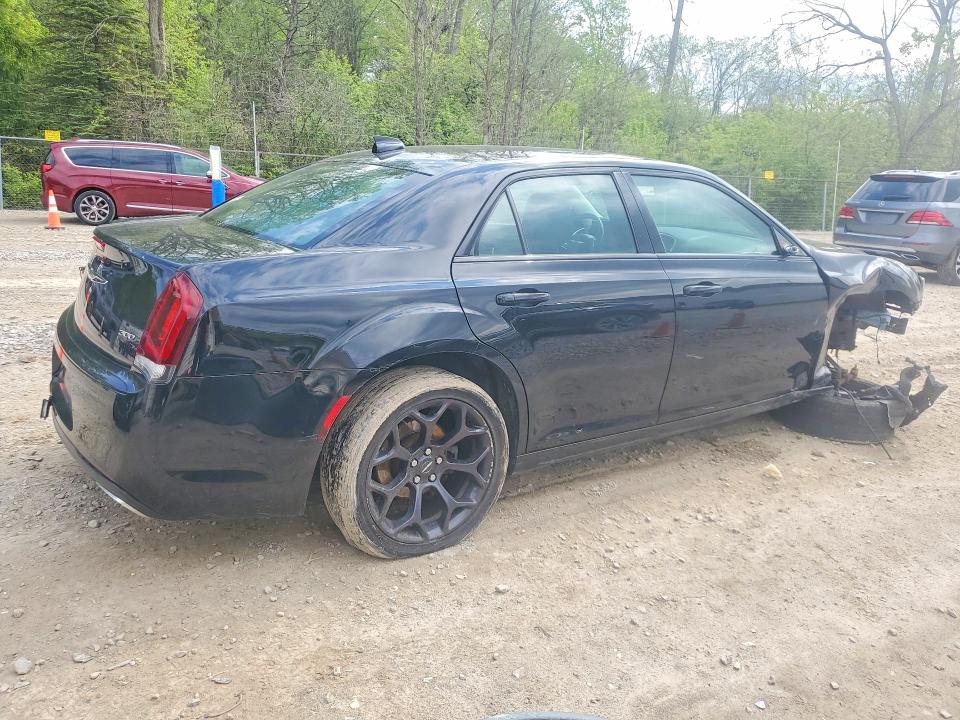 Продажа на аукционе авто 2020 Chrysler 300, vin: 2C3CCAAG6LH120380, номер лота: 52368766