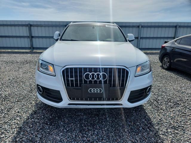 Aukcja sprzedaży 2015 Audi Q5, vin: WA1LFAFP0FA053381, numer aukcji: 50963696