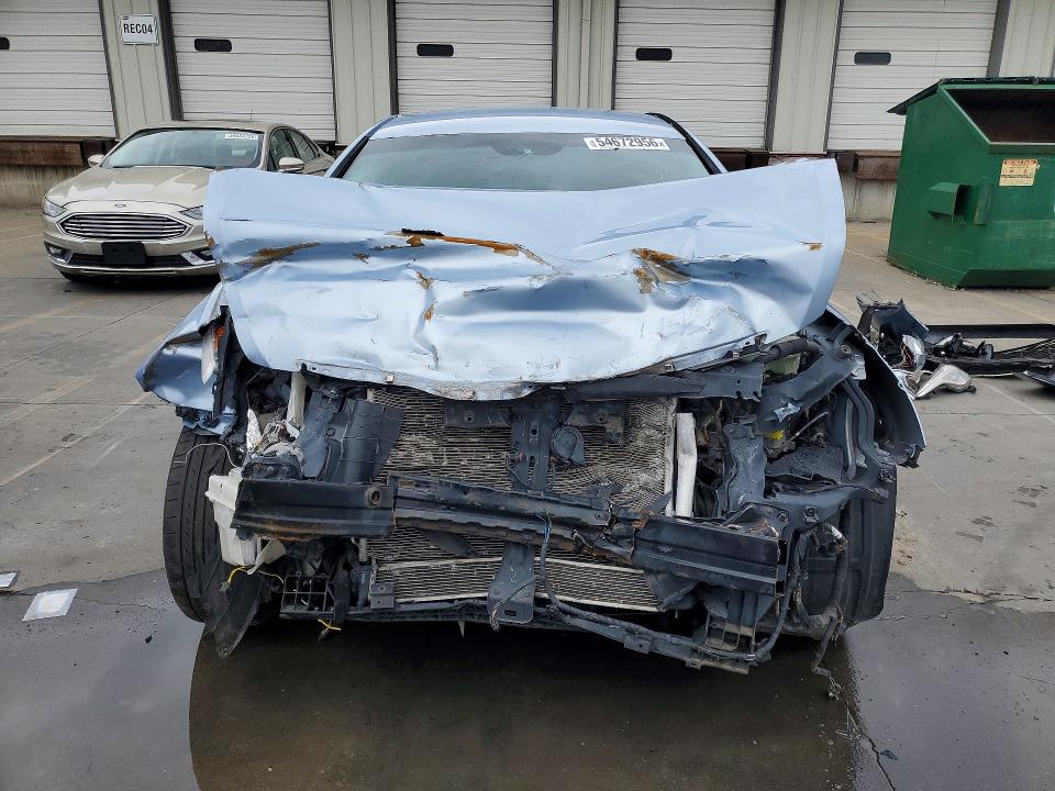 Aukcja sprzedaży 2013 Hyundai Sonata, vin: KMHEC4A41DA066560, numer aukcji: 54672956