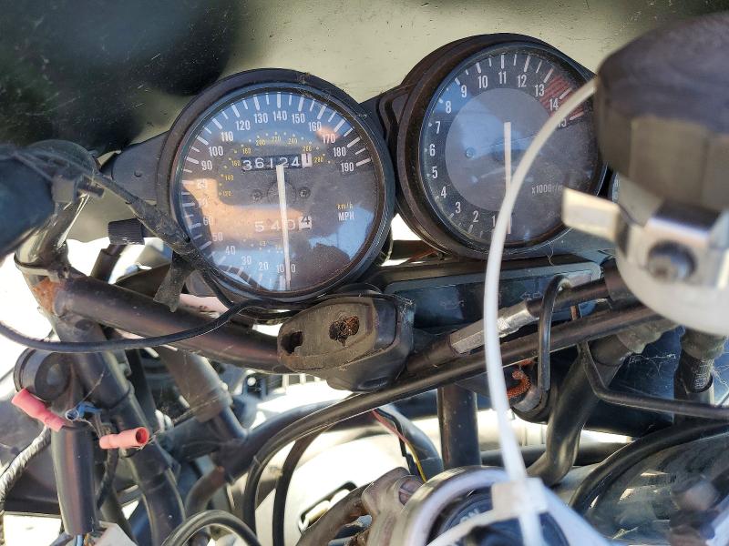 Aukcja sprzedaży 2004 Yamaha Yzf600, vin: JYA5AHC014A042783, numer aukcji: 53790506