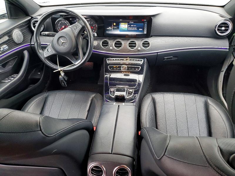 Продаж на аукціоні авто 2017 Mercedes-benz E, vin: WDDZF4JB2HA035146, номер лоту: 53835016