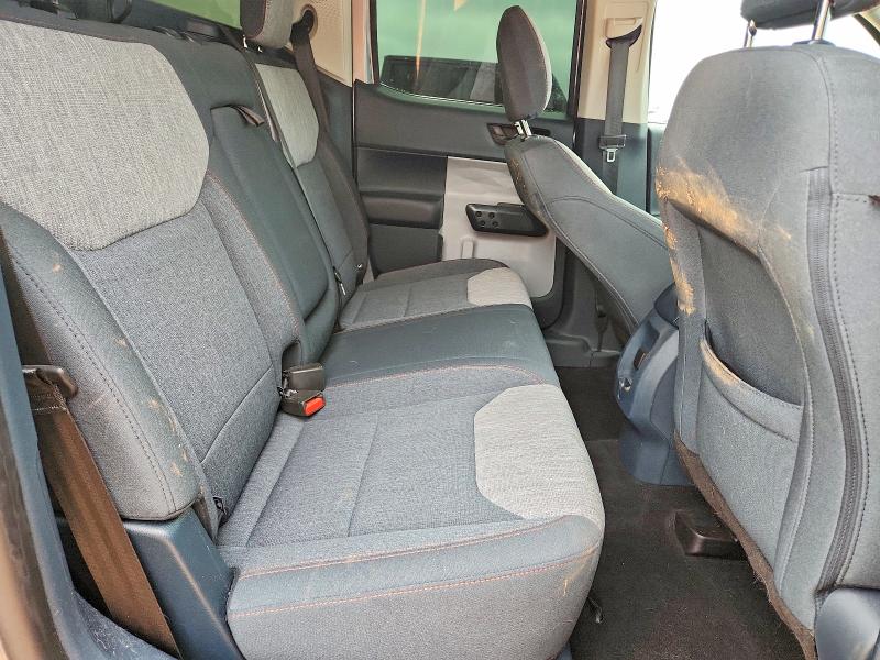 Продажа на аукционе авто 2023 Ford Maverick, vin: 3FTTW8E34PRA11042, номер лота: 54859846