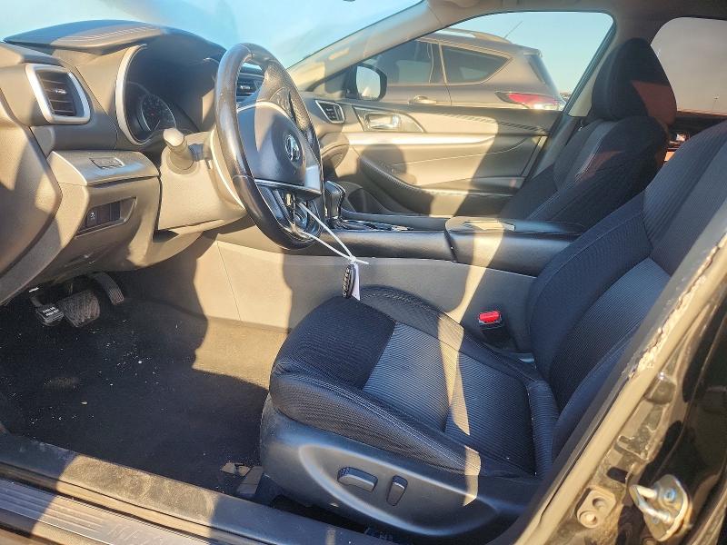 Продаж на аукціоні авто 2017 Nissan Maxima, vin: 1N4AA6AP0HC377332, номер лоту: 52935516