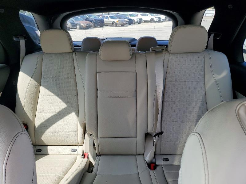 2023 Mercedes-benz Gle მანქანა იყიდება აუქციონზე, vin: 4JGFB4JE9PA916469, აუქციონის ნომერი: 53226836