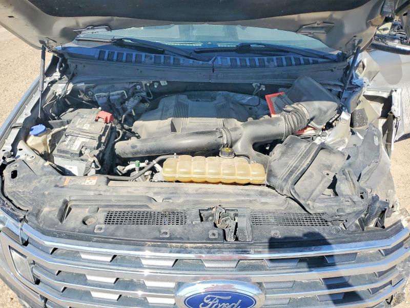 Продажа на аукционе авто 2018 Ford Expedition, vin: 1FMJU1HT8JEA06206, номер лота: 55246836