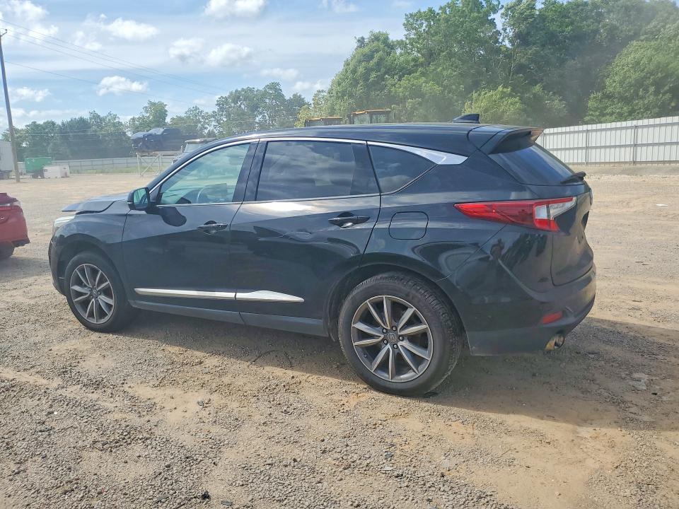 Aukcja sprzedaży 2019 Acura Rdx, vin: 5J8TC2H52KL030958, numer aukcji: 52379656
