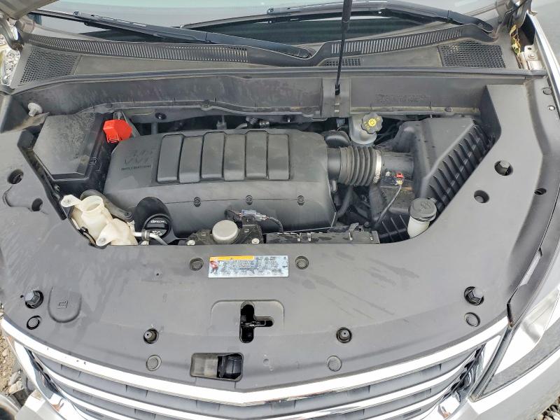 Aukcja sprzedaży 2017 Chevrolet Traverse, vin: 1GNKVGKD8HJ345650, numer aukcji: 54418266