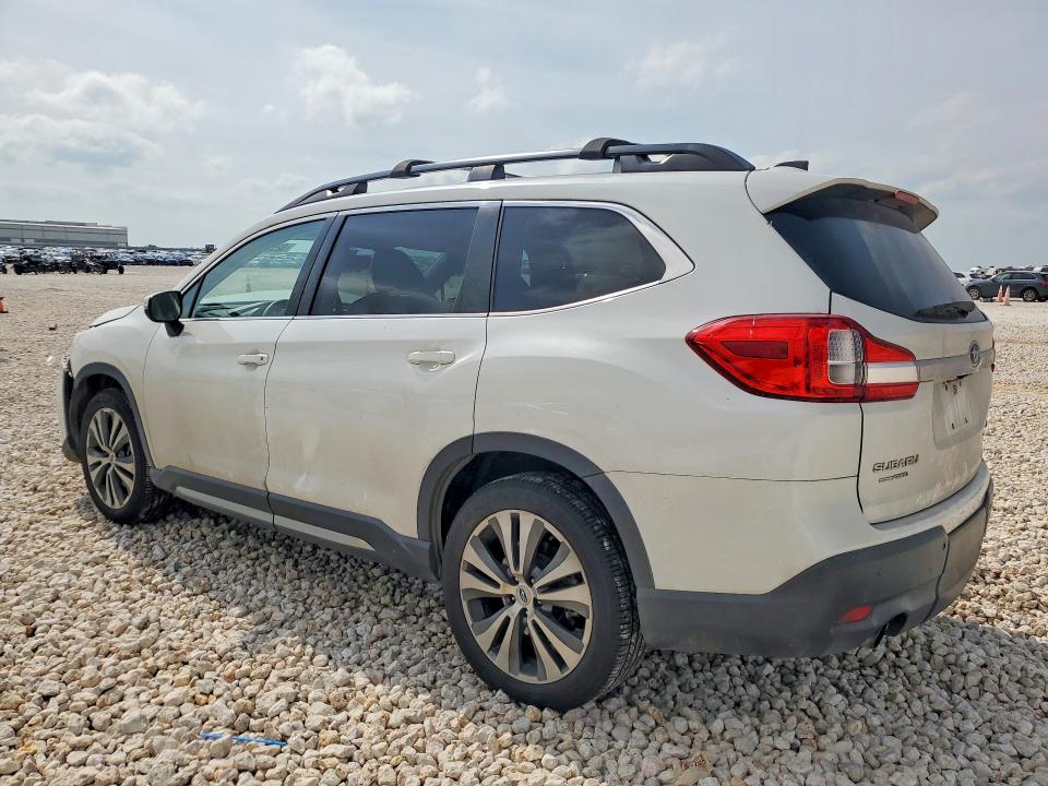 Продажа на аукционе авто 2019 Subaru Ascent, vin: 4S4WMAMD7K3442319, номер лота: 52533116