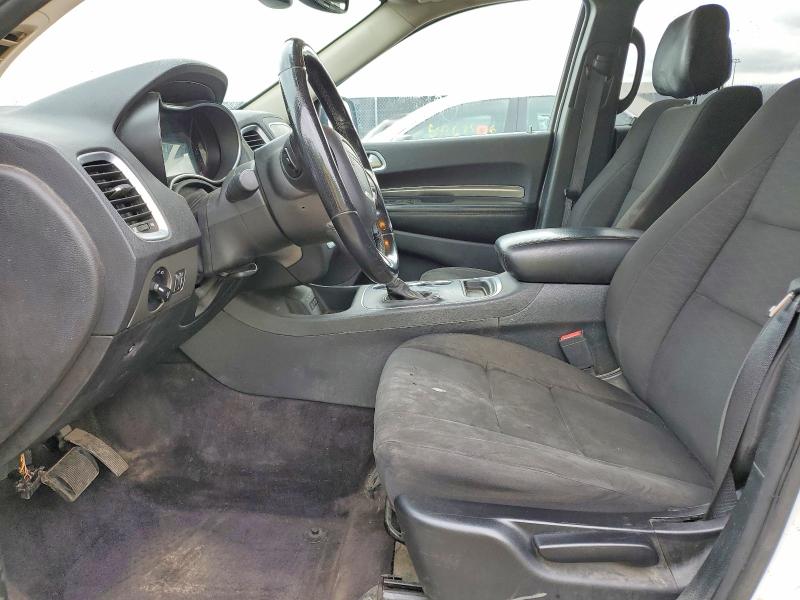 Продажа на аукционе авто 2019 Dodge Durango, vin: 1C4RDJAG7KC606555, номер лота: 54502856