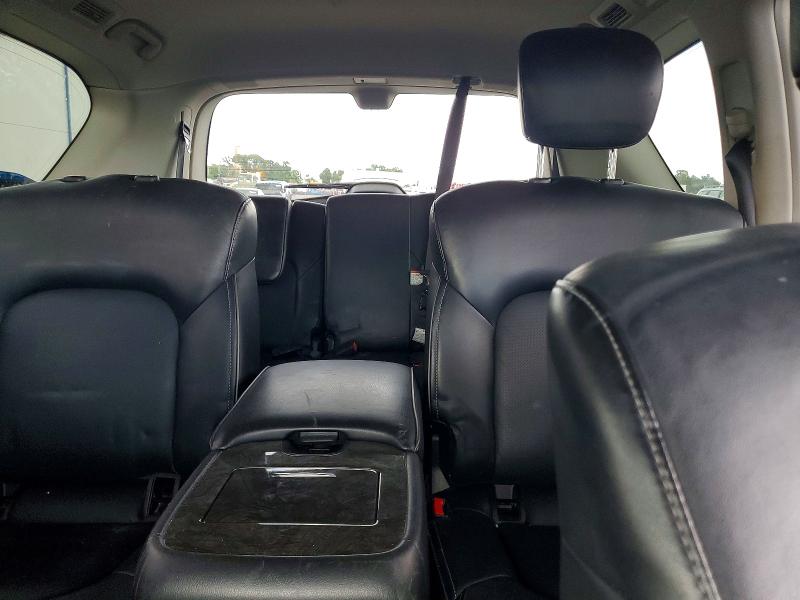 Aukcja sprzedaży 2020 Infiniti Qx80, vin: JN8AZ2NF2L9704711, numer aukcji: 54317736