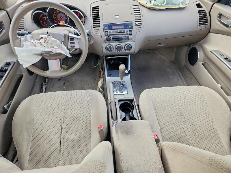 Aukcja sprzedaży 2005 Nissan Altima, vin: 1N4AL11D35C178077, numer aukcji: 55340436