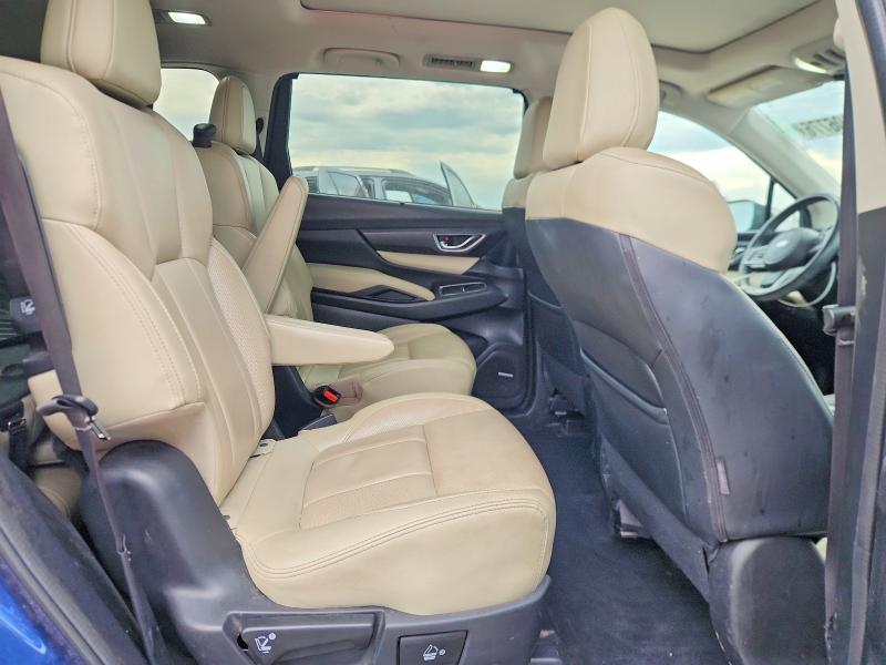 54106776 :رقم المزاد ، 4S4WMAPD4L3450021 vin ، 2020 Subaru Ascent مزاد بيع