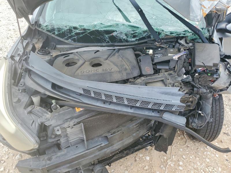 Продажа на аукционе авто 2015 Hyundai Elantra, vin: KMHDH4AE9FU250362, номер лота: 52892866