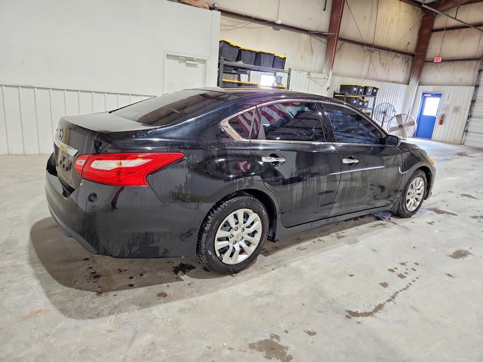 Aukcja sprzedaży 2016 Nissan Altima, vin: 1N4AL3AP0GN366469, numer aukcji: 53987326