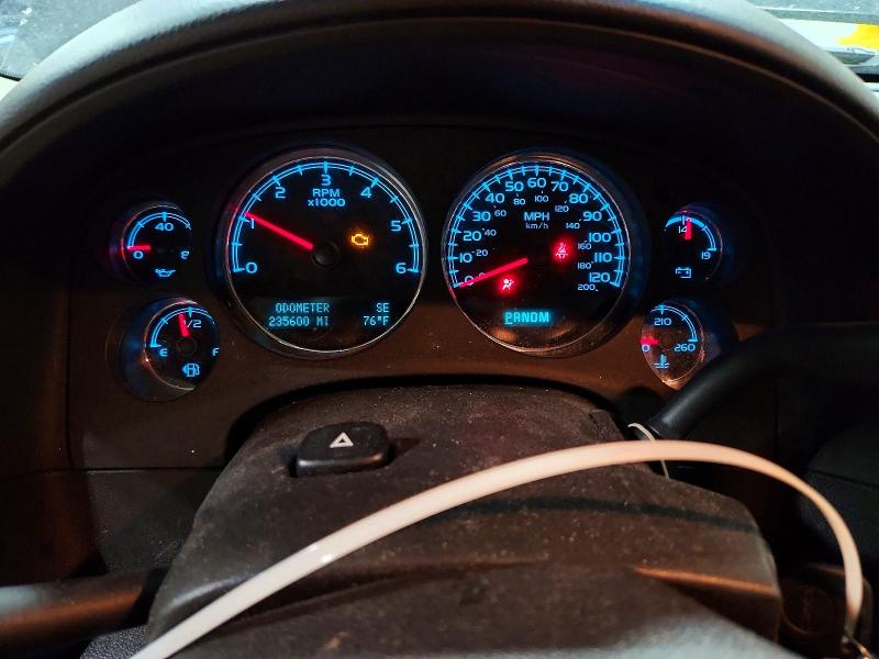 Aukcja sprzedaży 2013 Gmc Yukon, vin: 1GKS2CE00DR175433, numer aukcji: 53774576