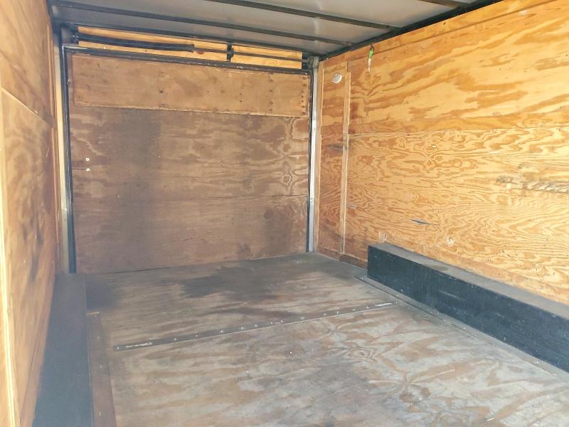 Aukcja sprzedaży 2024 Quality Cargo Enclosed Cargo, vin: 50ZBE1829RR046709, numer aukcji: 53953686