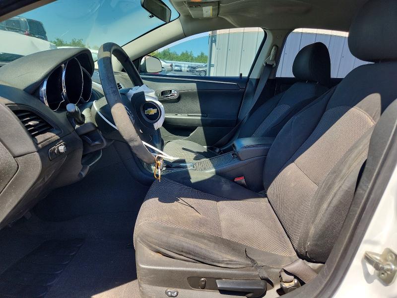 Продажа на аукционе авто 2012 Chevrolet Malibu, vin: 1G1ZC5E03CF339155, номер лота: 51570226