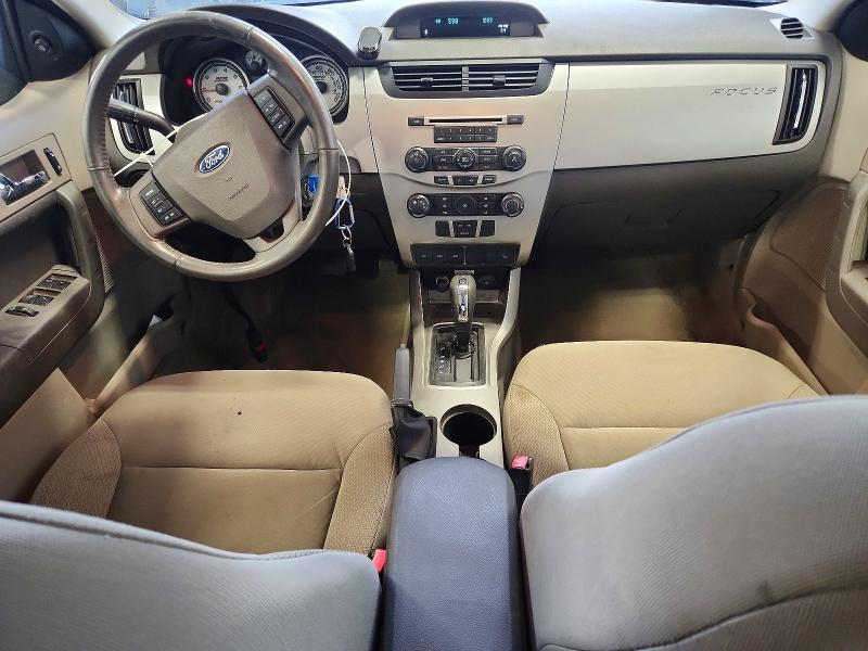 Aukcja sprzedaży 2009 Ford Focus, vin: 1FAHP36NX9W223133, numer aukcji: 52211776